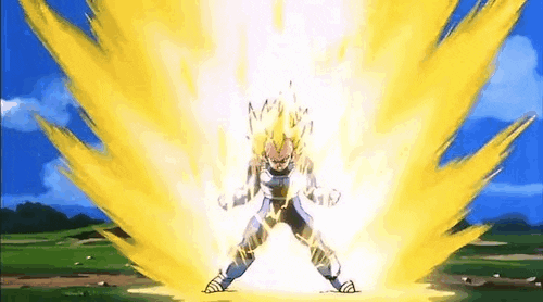 Zenkai – Năng lực đặc biệt của Saiyan