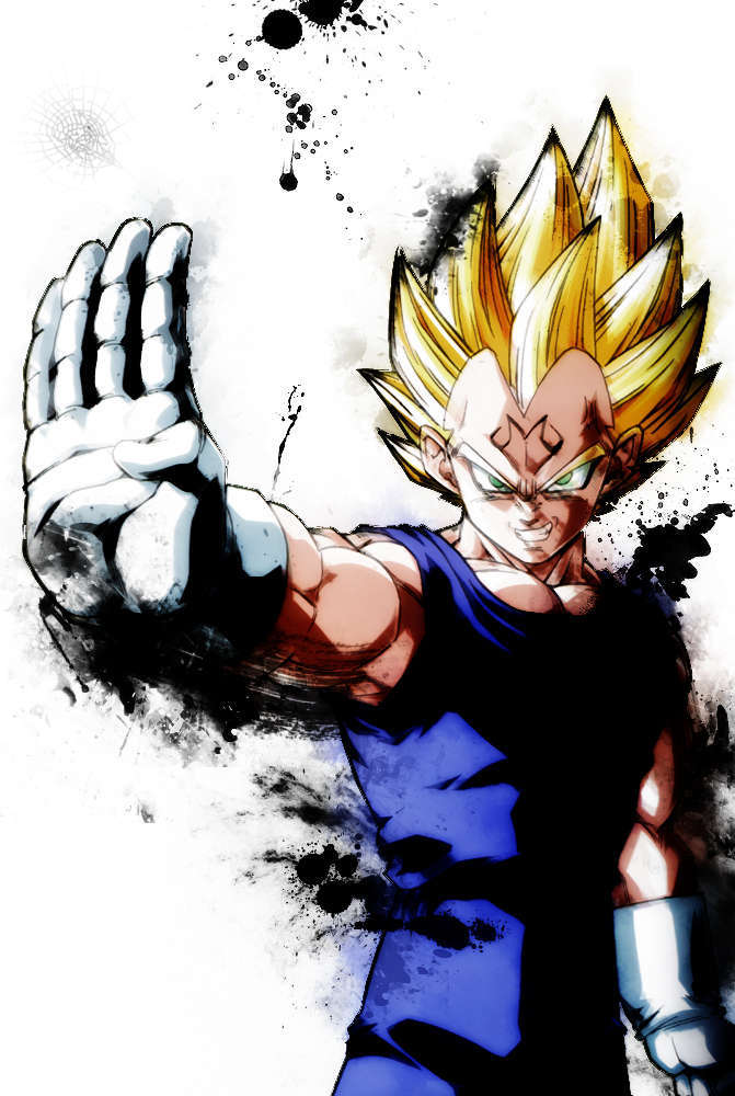 Big Bang Attack