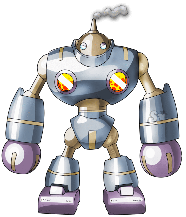 Magetta