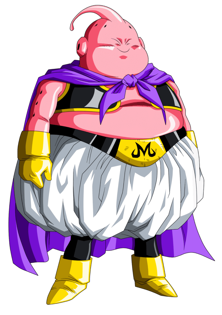 Buu béo