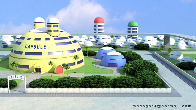Công ty Capsule