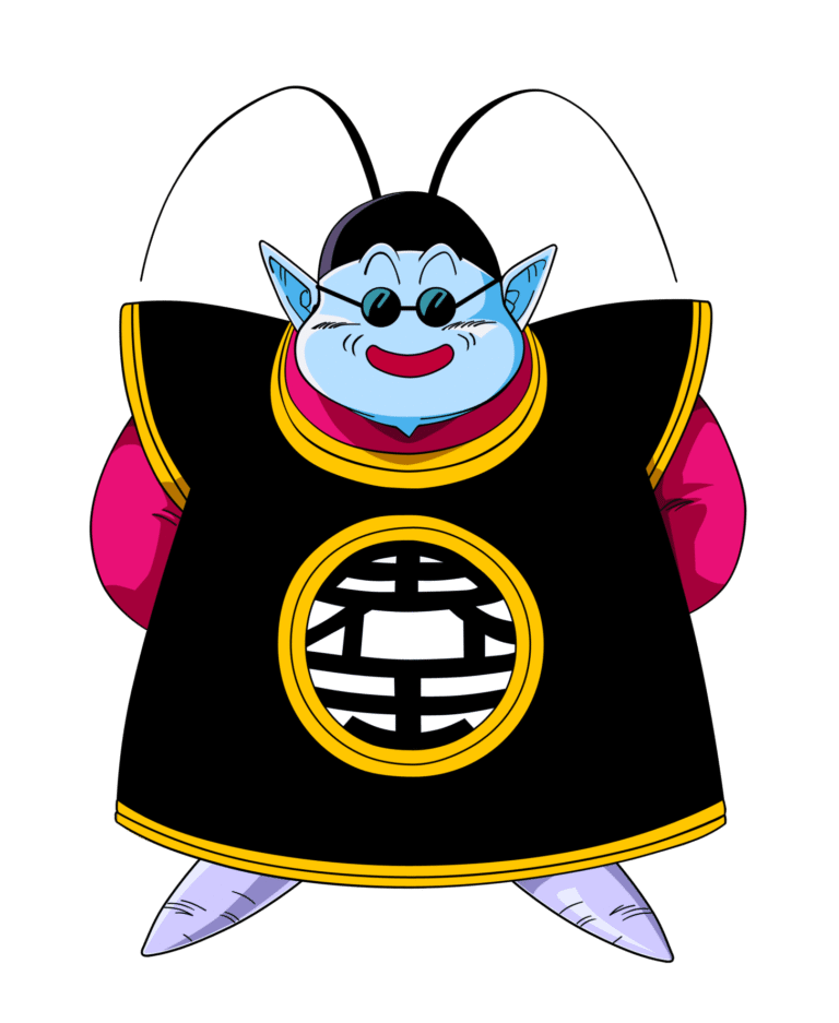 King Kai