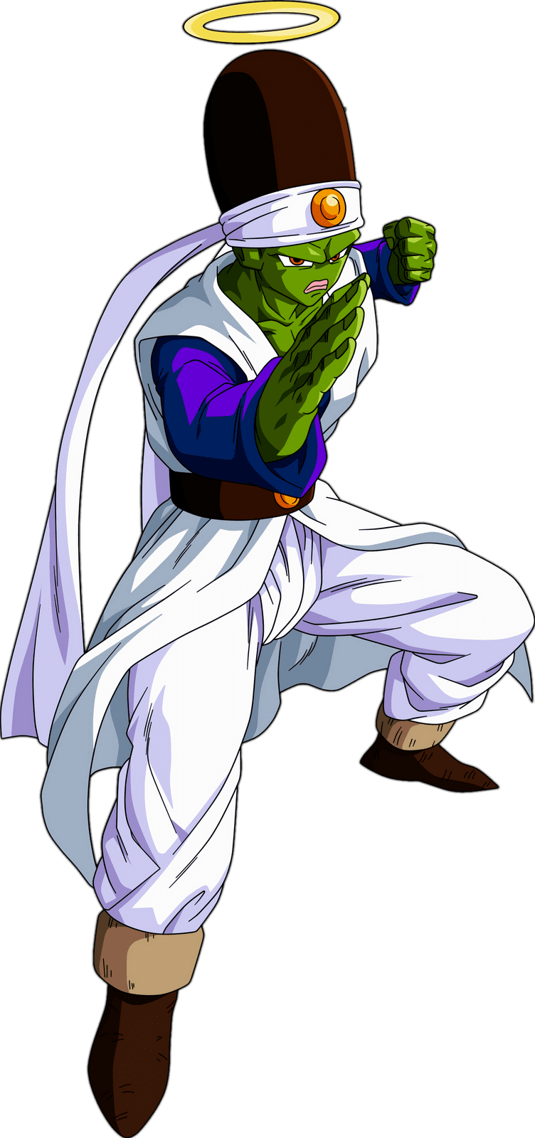 Pikkon