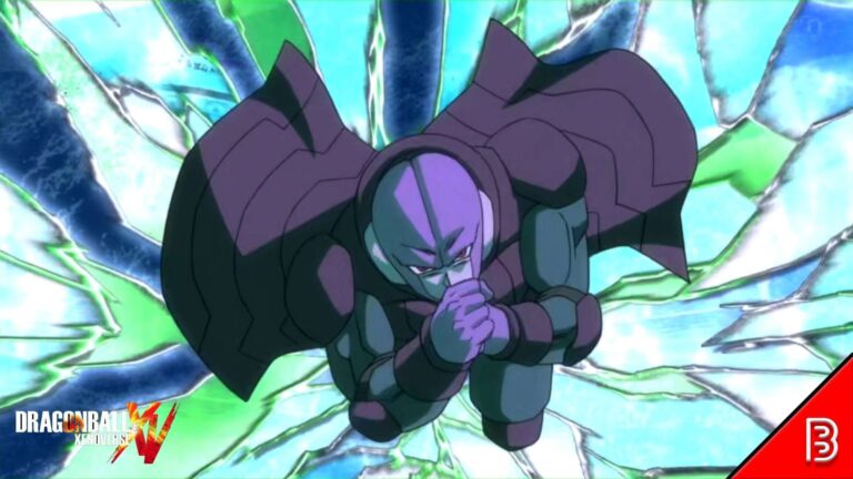 Giải thích Time Skip của Hit