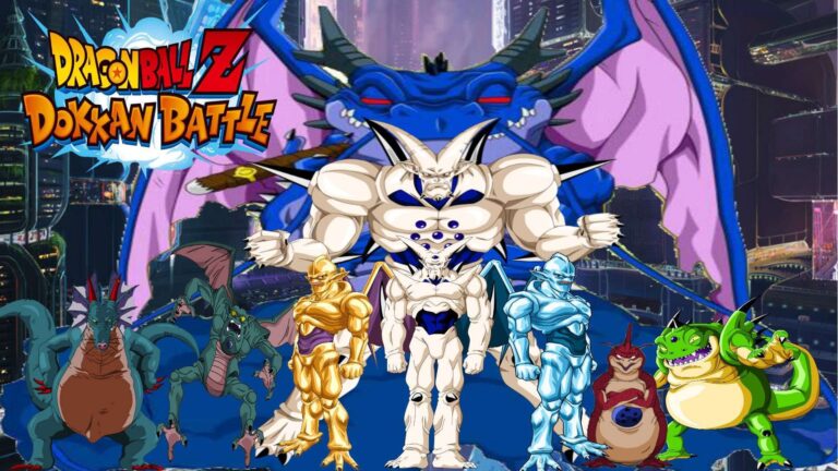 Shadow Dragon