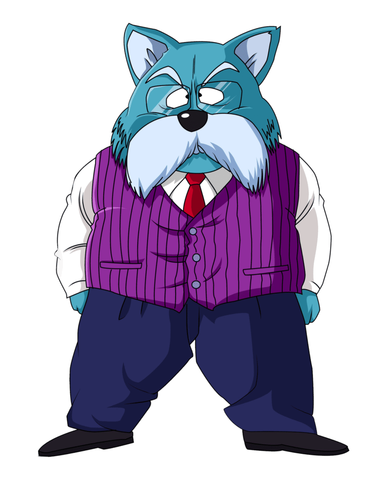 King Furry