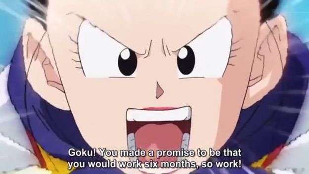 Akira : “Goku ích kỉ và không phải là chàng trai tốt”