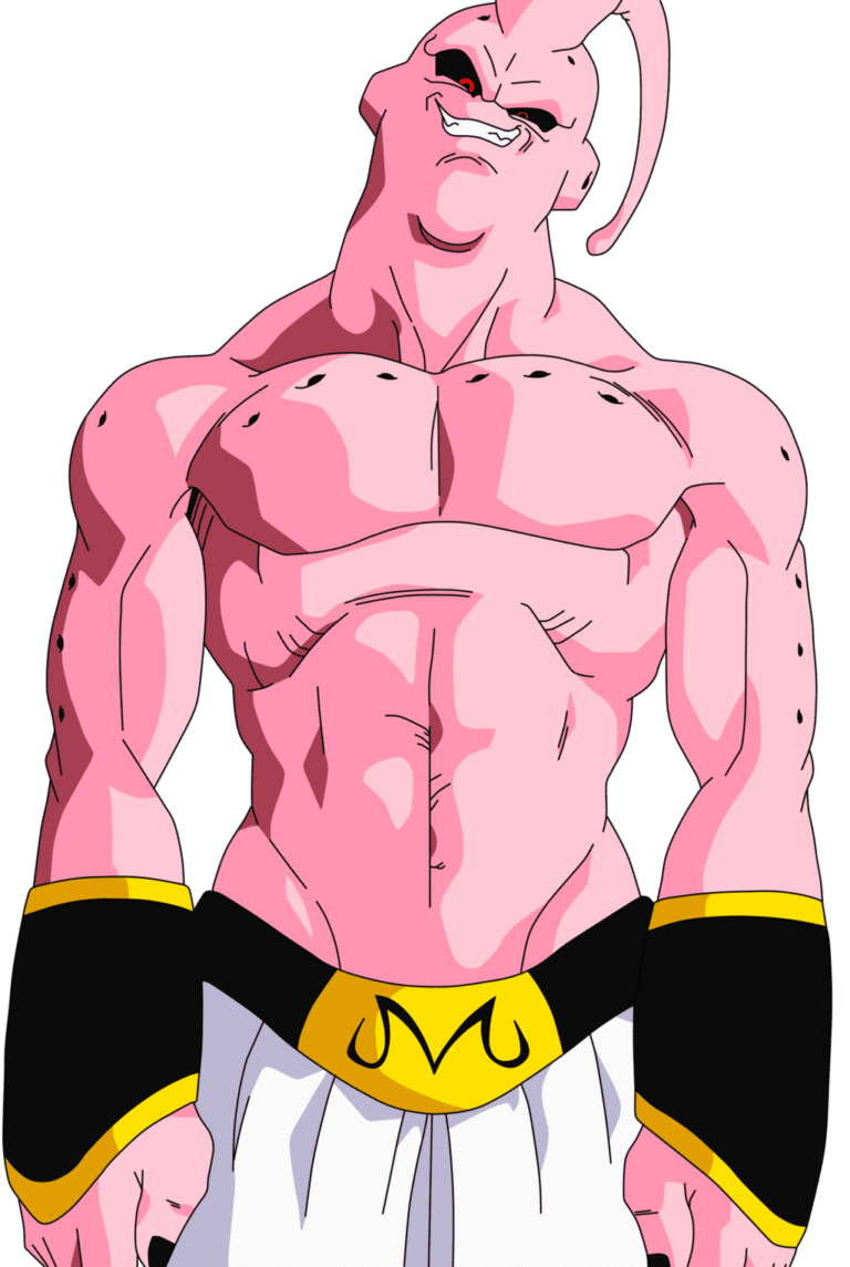 Super Buu
