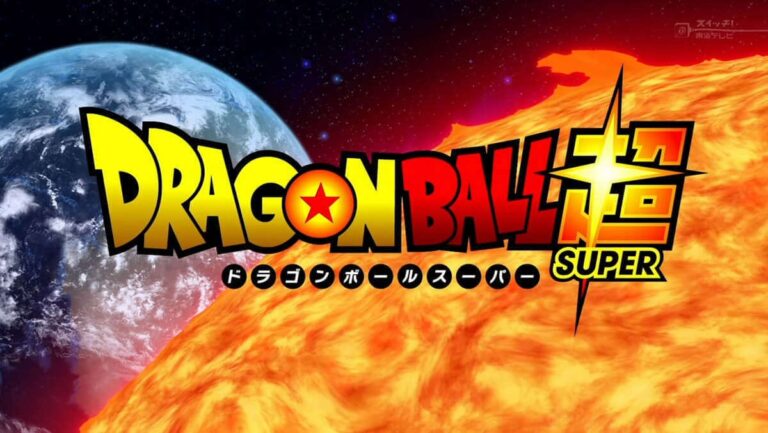 Dragon Ball Super (Manga và Anime)