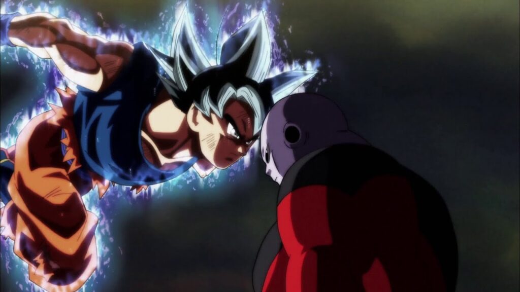 Dragon Ball DAIMA