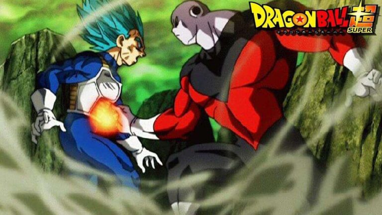 Nguồn gốc sức mạnh của Jiren?
