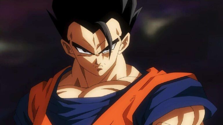 Top 10 chiến binh mạnh nhất Tournament of Power