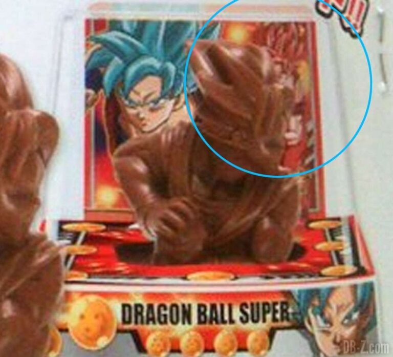 Super Saiyan White?