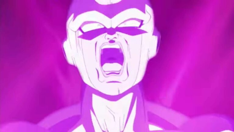 Các chiêu thức độc đáo mới lạ trong Dragon Ball Super