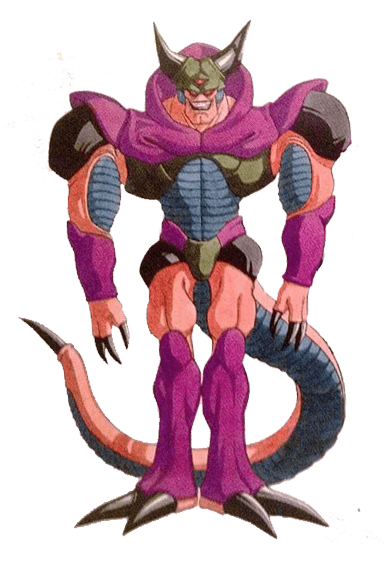 Majin Ozotto