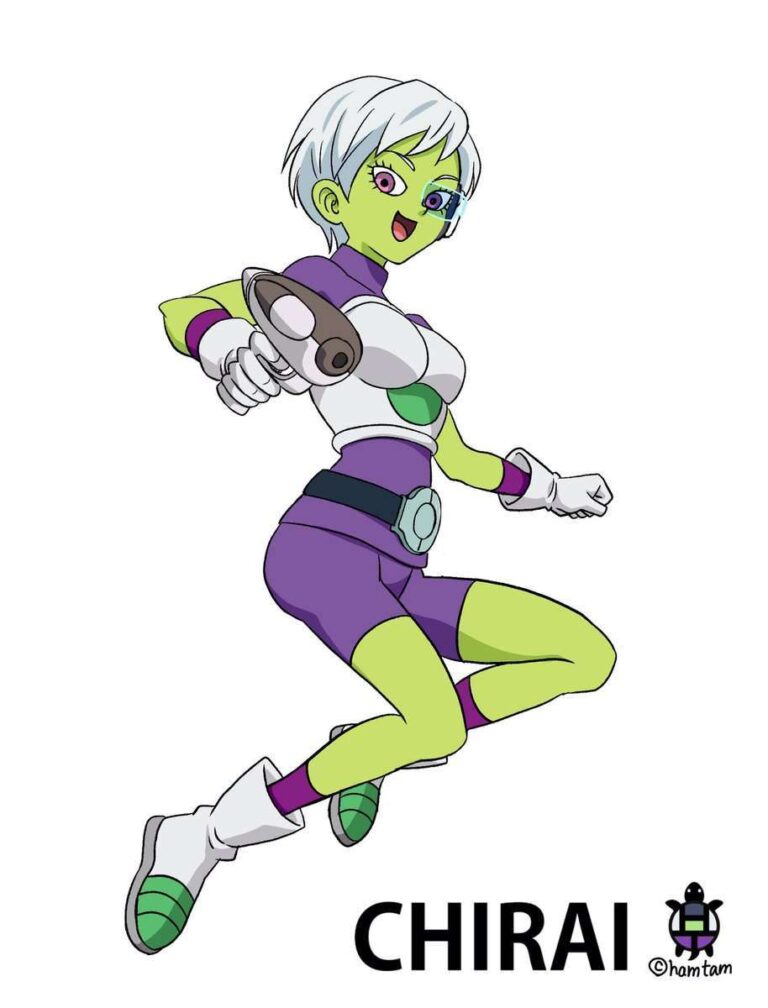 Cheelai