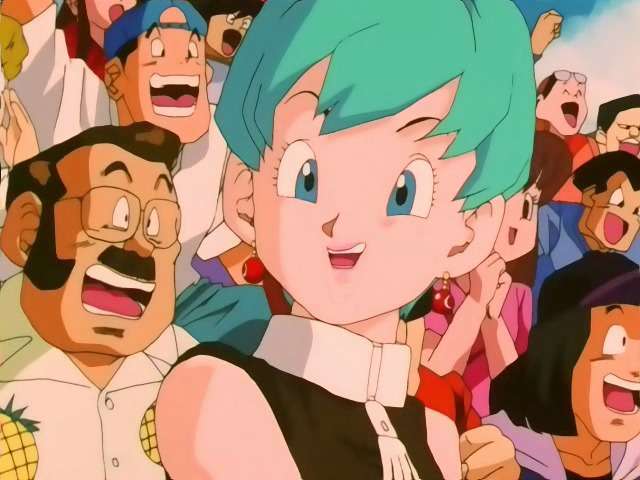 Bulma Leigh