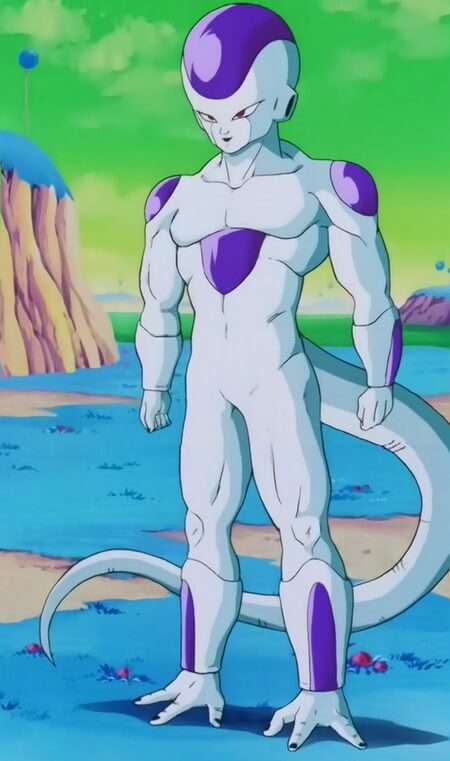 Frieza