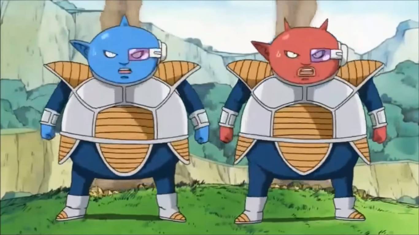 10 điều có thể bạn đã bỏ lỡ trong Movie về Broly