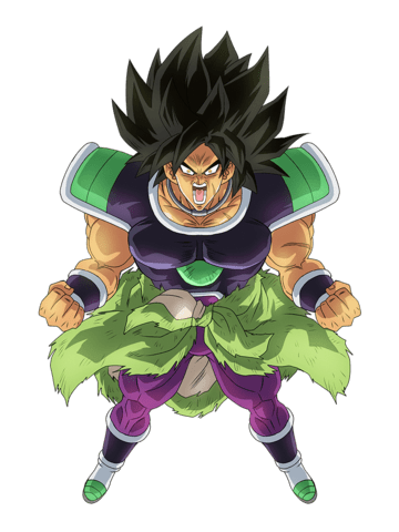 Ikari (Wrath State)