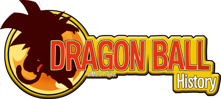 Biên niên sử Dragon Ball (update 4/2019)