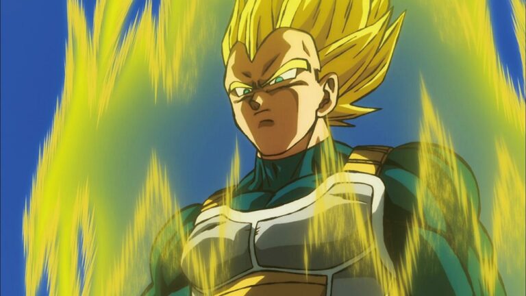 Sau Movie Broly 2018, Dragon Ball Sẽ Có Thêm Movie Mới ?