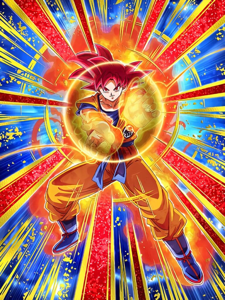 God Bind