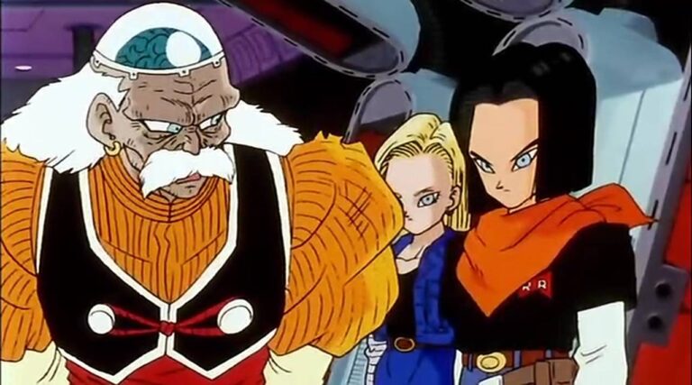 Goku không phải là nhân vật tốt!