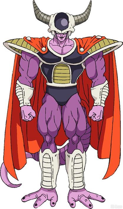 King Cold
