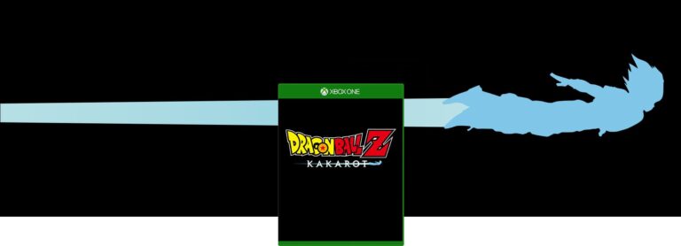 Dragon Ball Z: Kakarot Game (Đã có Full Crack)
