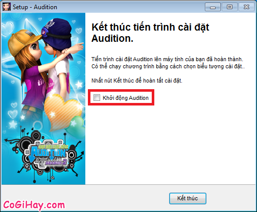 Hướng dẫn cài đặt Games bất kì