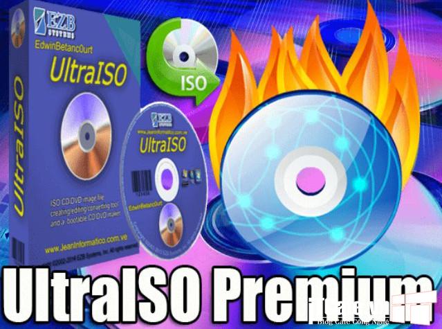 Hướng dẫn Tạo ổ đĩa ảo bằng UltraISO và cài Games file ISO