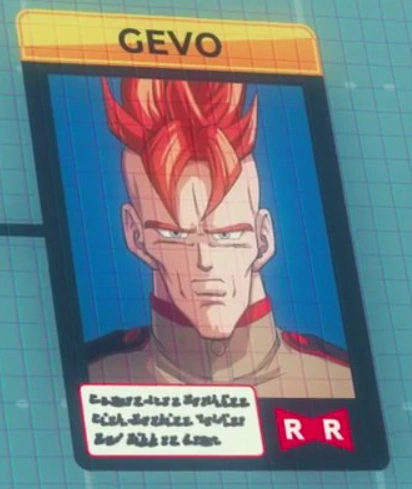 Gevo