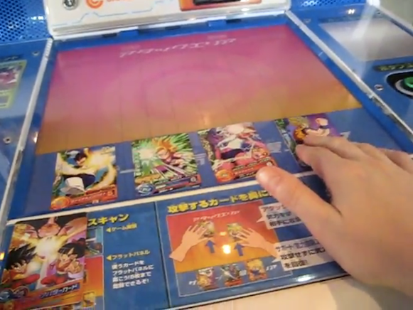 Tất tần tật về (Super) Dragon Ball Heroes