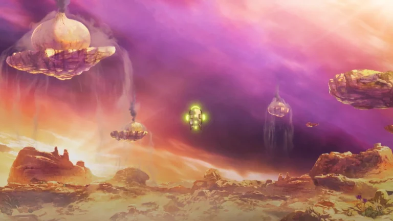 Demon Realm