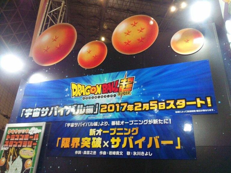 Dragon Ball Super : Giải Đấu 12 Vũ Trụ ! Những Thần Hủy Diệt Dần Lộ Mặt ?