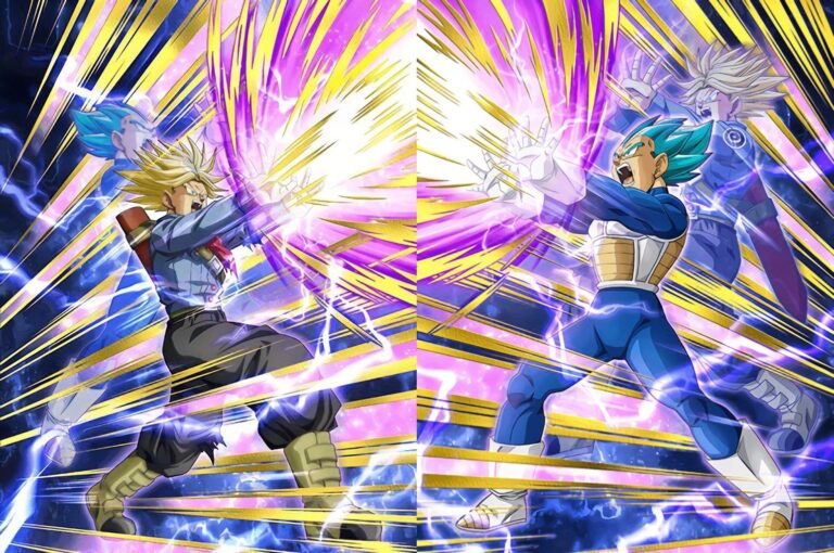 Father – Son Galick Ho