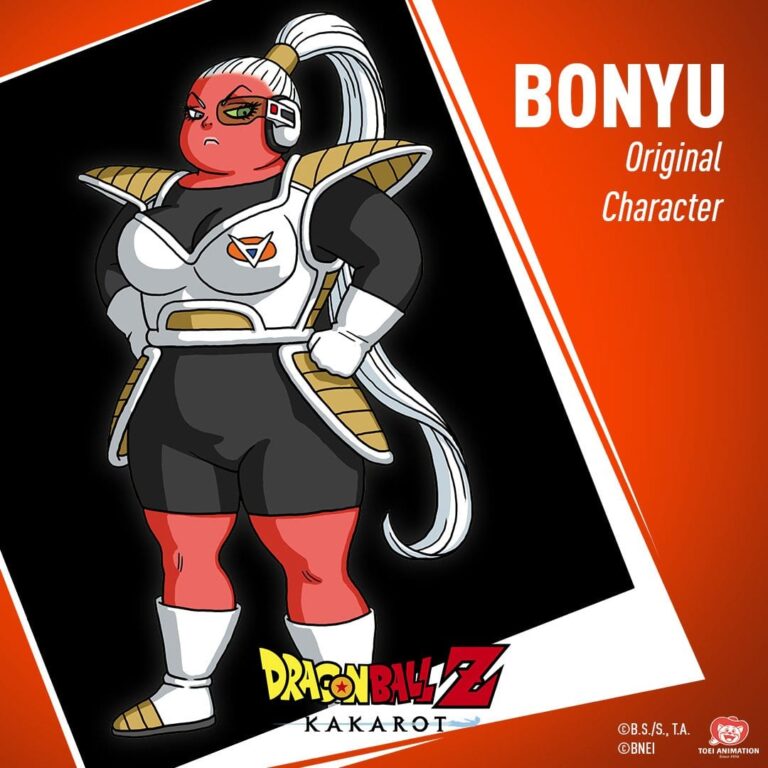 Bonyu