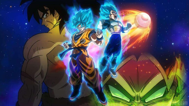[ Spoiler ] Movie Dragon Ball Super : Nội Dung !