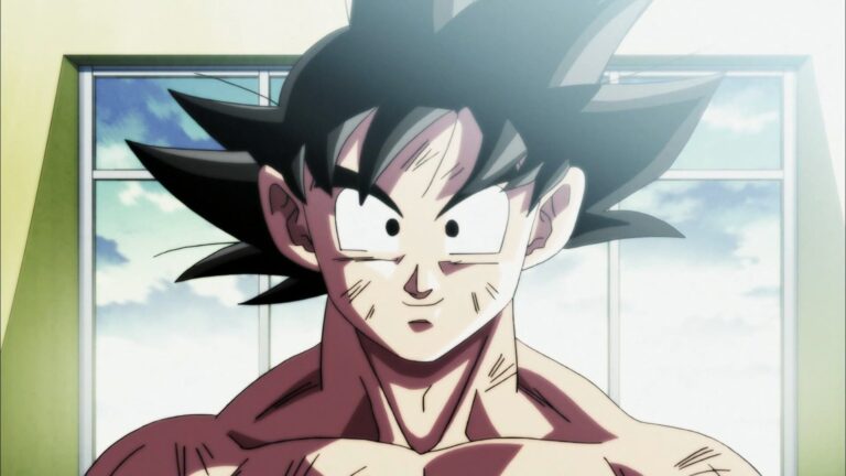 [ Anime ] Dragon Ball Super Sẽ Trở Lại Vào Tháng 7 ?