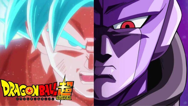 Spoiler Tập 72 : Đòn phản công ? Tuyệt kĩ sát thủ vô hình !